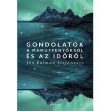 Gondolatok a mamutfenyőkről és az időről