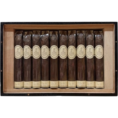 Flor de Selva No.15 Maduro 1/20