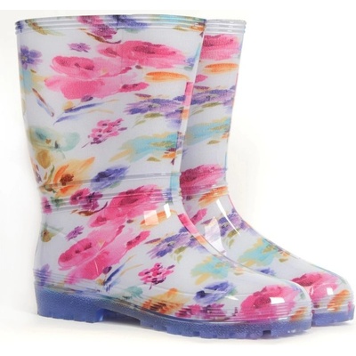 rainny print