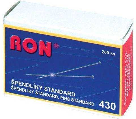 Ron 430