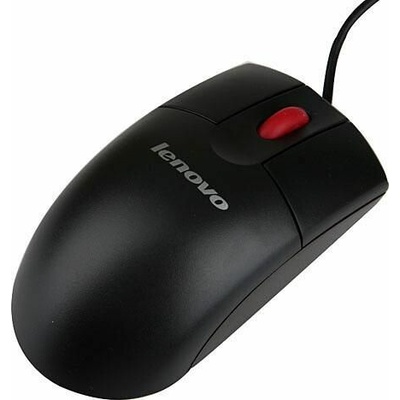 Lenovo USB Optical Wheel Mouse 01MP505