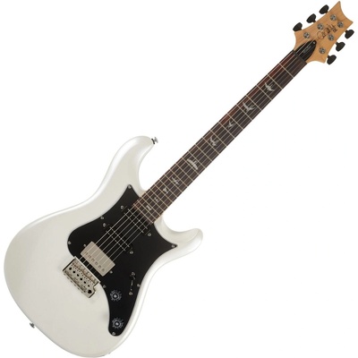 PRS Guitars SE Studio Standard 2026 Pearl White Електрическа китара