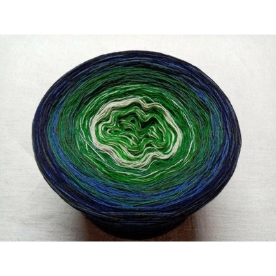 Elspet merino 3-nitka 1000m