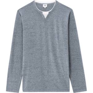 Celio Суитшърт Gelano Celio | Siv | МЪЖЕ | S