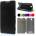 Sony Xperia C3 D2533 / C3 Dual D2502 Wallet Калъф и Протектор