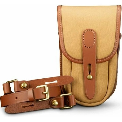 Billingham Ten-16 Camera Bag Kaki Tan