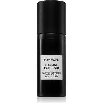 Tom Ford Private Blend Fucking Fabulous спрей за тяло унисекс 150ml