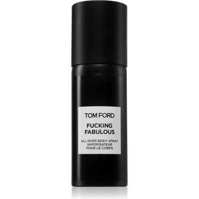 Tom Ford Private Blend Fucking Fabulous спрей за тяло унисекс 150ml