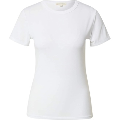 Esmé Studios Тениска 'Penelope' бяло, размер L