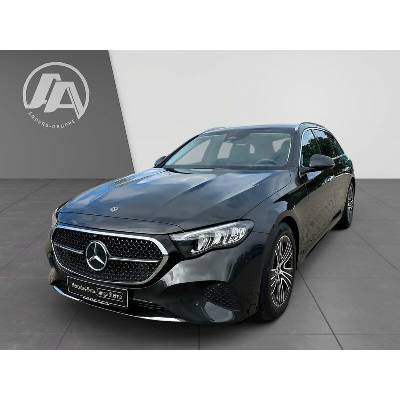 Mercedes-Benz E 200 T 150 kW