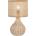 Fischer & Honsel Настолна лампа естествена (височина 37 cm) Nature - Fischer & Honsel (50733)