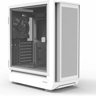 Zalman i6 White