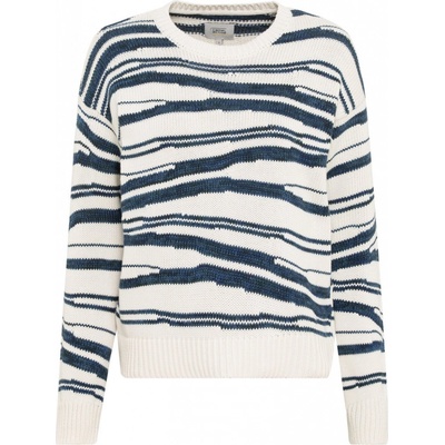 Camel active sveter KNITWEAR šedá