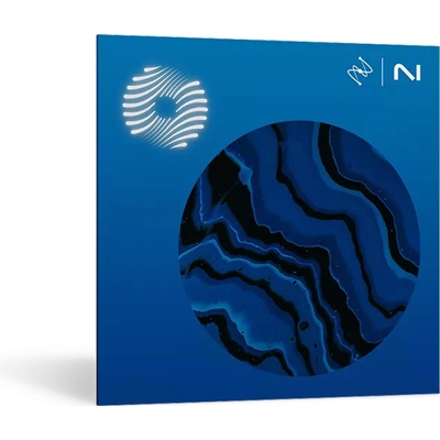 iZotope Ozone 12 Standard (el. licence)