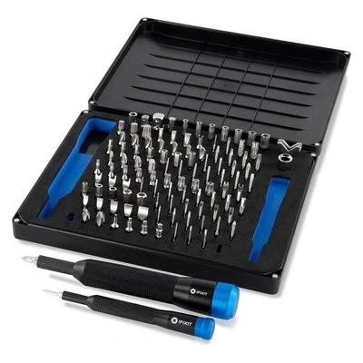 sada bitů pro elektroniku iFixit Manta Driver Kit EU145392