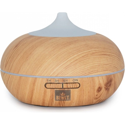 BEWIT Aroma Difuzér Smell Světlé Dřevo 300 ml