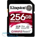 Kingston SDXC 256 GB UHS-I U1 SDR/256GB