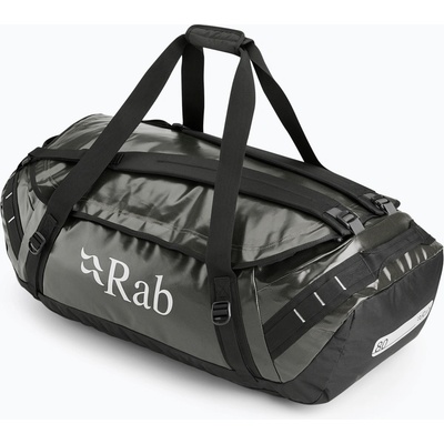 Rab Expedition Kitbag II dark slate 80 l