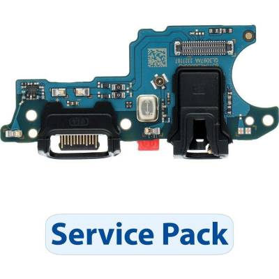 ServicePack Nabíjecí deska SAMSUNG A02s A025G GH81-20187A