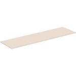 Ideal Standard Плот за мивка Ideal Standard i. life B, матово пясъчно бежово, 180 см (T5286NF)