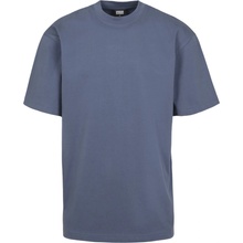 Urban Classics pánske tričko Tall Tee modré