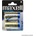 Maxell Goliath Alkaline LR-20 (2)