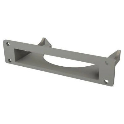 TP-LINK držák do 10"/19" racku pro SG108xx/SF1006P/ER605/RP108GE (D-TP158)