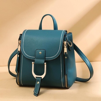 DELIS Дамска раница, Prema GT2278, Синя (GT2278)