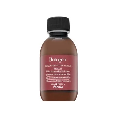 Fanola Botugen Reconstructive Filler серум за суха и увредена коса 150 ml