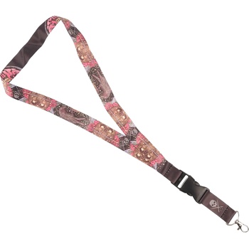 Image 1 of SULLEN ключодържател sullen - crow skull - ЧЕРНО - sca6176_bk