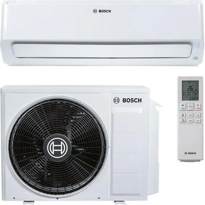 Bosch Climate 6000i (7733701845)