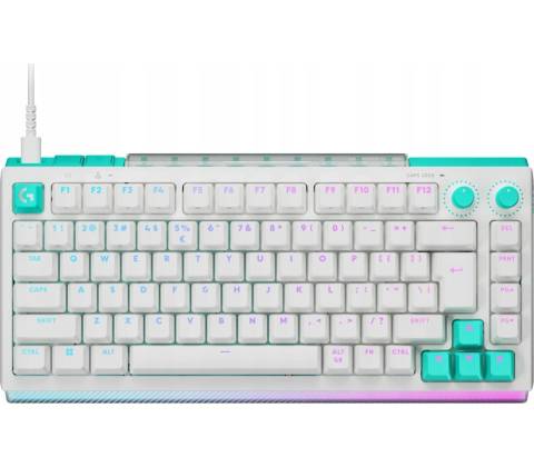 Logitech G512 X 75 920-013955