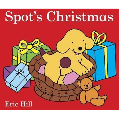 Spot's Christmas | Eric Hill