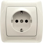 VIKO КОНТАКТ ЕДИНИЧЕН VIKO BY PANASONIC Carmen (8691138148034)