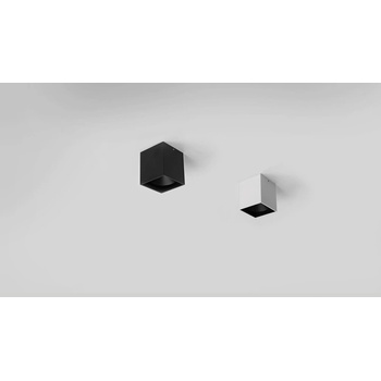 Led луничка dora sq - Стилно и функционално осветление за открит монтаж (1104)