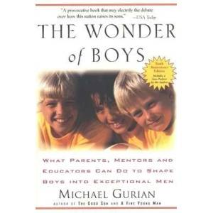 The Wonder of Boys (ISBN: 9781585425280)