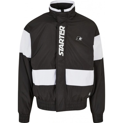 Starter Retro Track jacket black/white