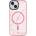 Tactical MagForce Hyperstealth Sika Калъф за Apple iPhone 15 Pink Panther Tactical | Rozov | МЪЖЕ | UNI