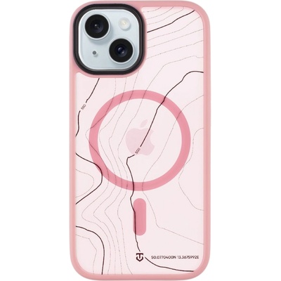 Tactical MagForce Hyperstealth Sika Калъф за Apple iPhone 15 Pink Panther Tactical | Rozov | МЪЖЕ | UNI