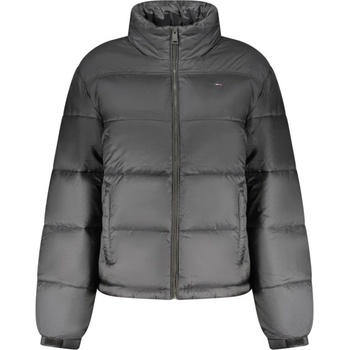 Tommy Hilfiger Дамско яке tommy hilfiger, Размер xl, Цвят Черен (dw0dw21619_nebds)