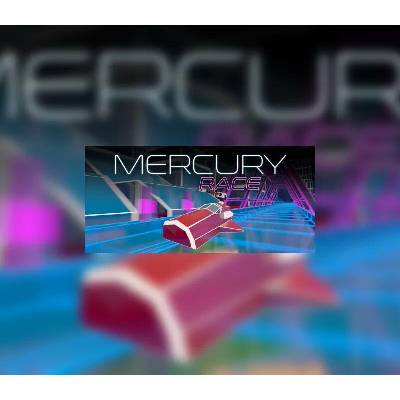 Mercury Race