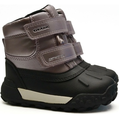 Geox B TREKKYUP GIRL B566MC 0NFLV C8011 ABX