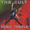 Cult - Sonic Temple CD
