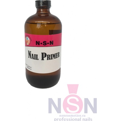 NSN Primer na nehty 480 ml
