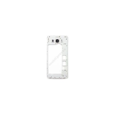 originální střední rám Samsung J710F Galaxy J7 2016 zlatá