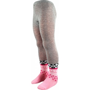 Boma MAX dětské bavlněné punčocháče vzor 38