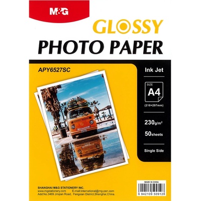 M&G 456410