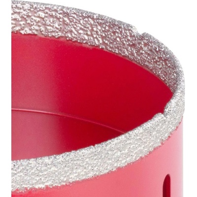 Vyrezávač Strend Pro Premium DCB11, 125 mm, M14, HD, korunka, diamant, professional