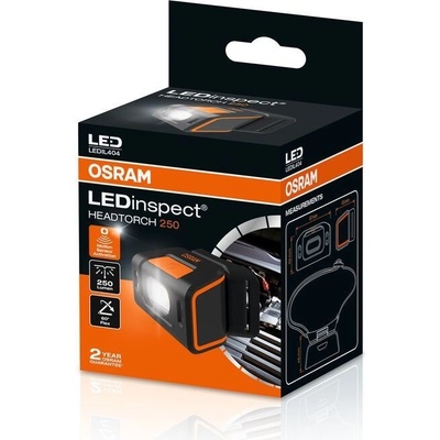 Osram LEDIL404