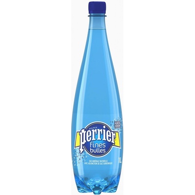Perrier Jemně Perlivá 1000 ml